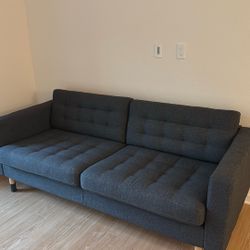 Ikea Comfy Sofa (Moving Sale)