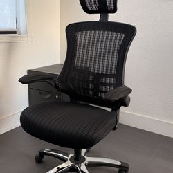 Office chair like new
