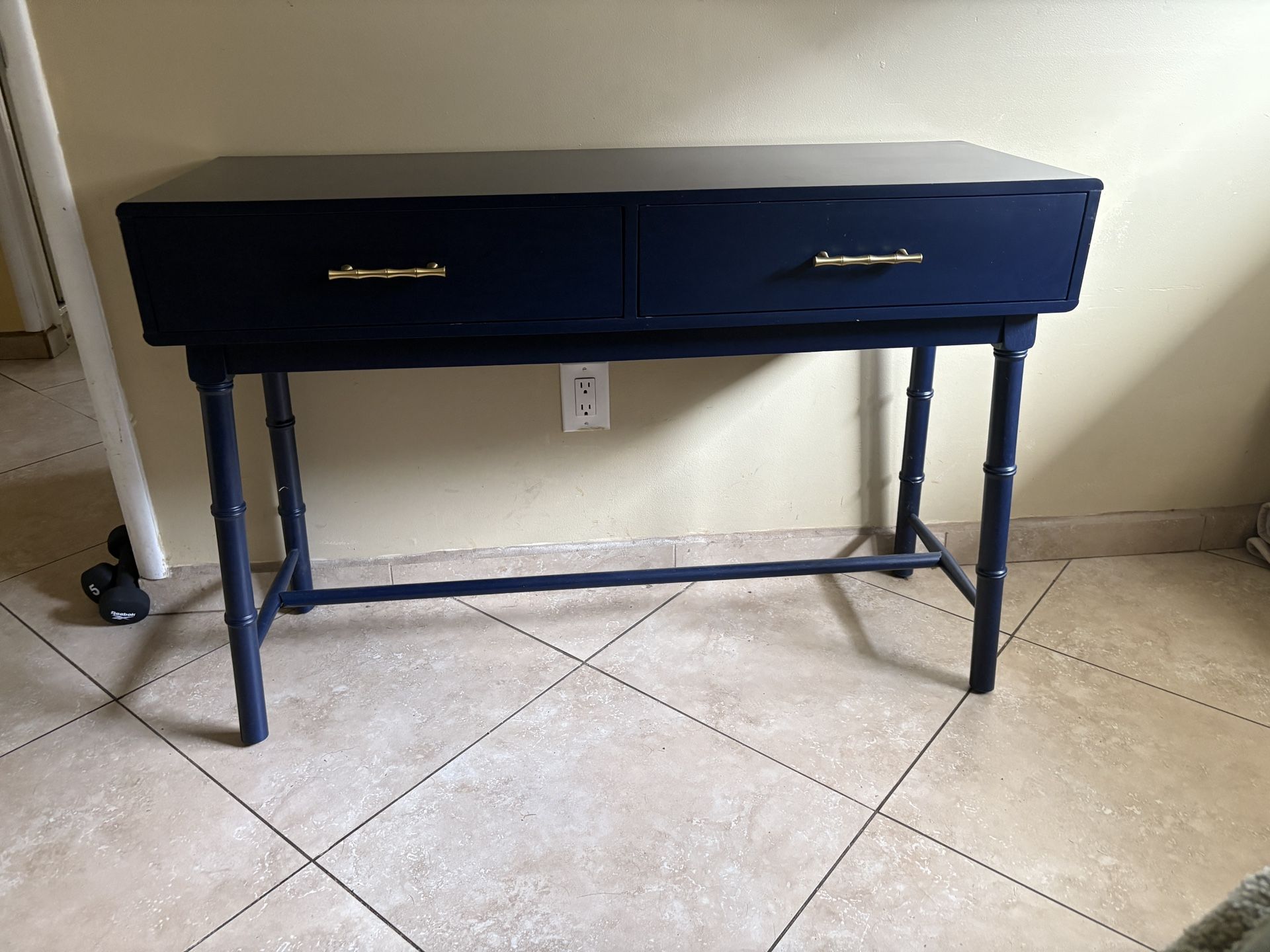 Sideboard Table Or Console