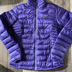Womens Patagonia Jacket Small