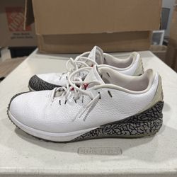 Jordan ADG White cement