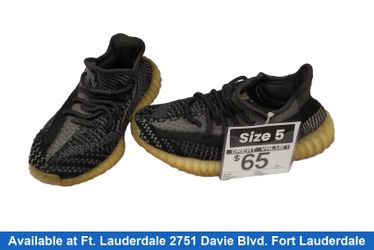 Adidas Fz5000 Black