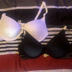 Brand New Vs Pink Bras