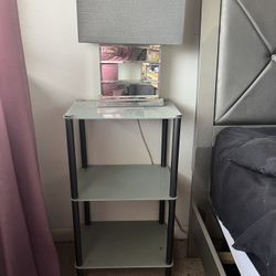 Nightstands/End Tables (Set Of 2)