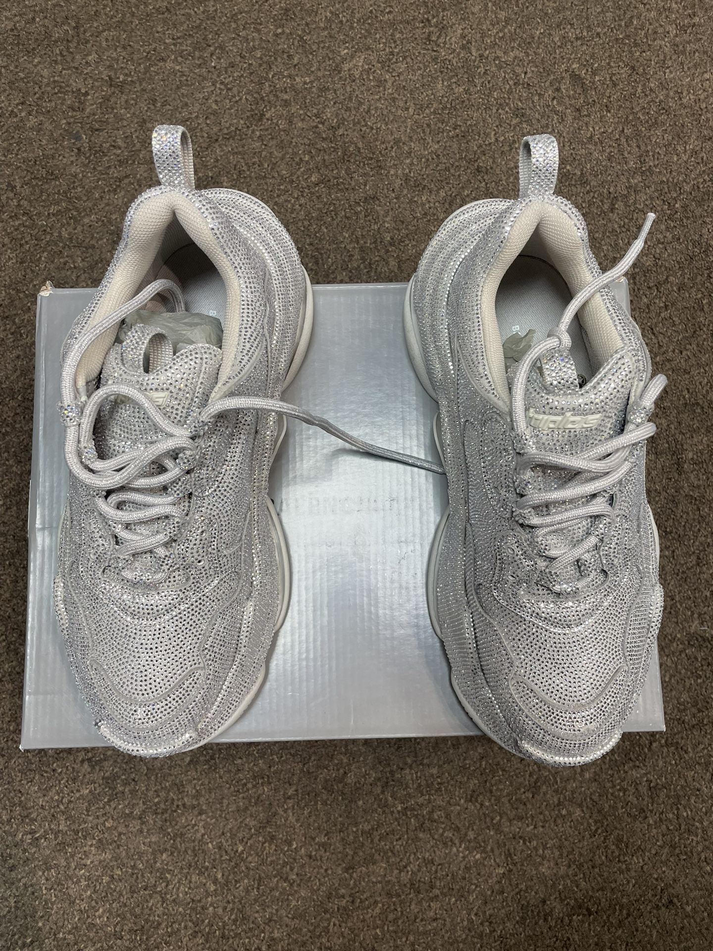 Balenciaga Sneaker Sz 44