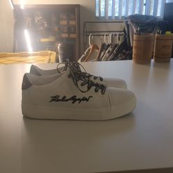 Karl Lagerfeld Women's 10 Mens 8.5-9