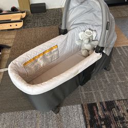 Graco Bassinet For Stroller 