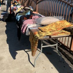 Yard Sale Today Only !!!whittier 90601