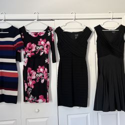 Women’s Formal & Casual Dresses