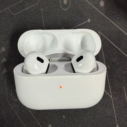 Airpods Pro 2 - Lightning