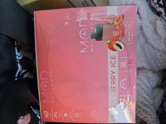 MOD recharge  SWFT MESH COIL VAPES