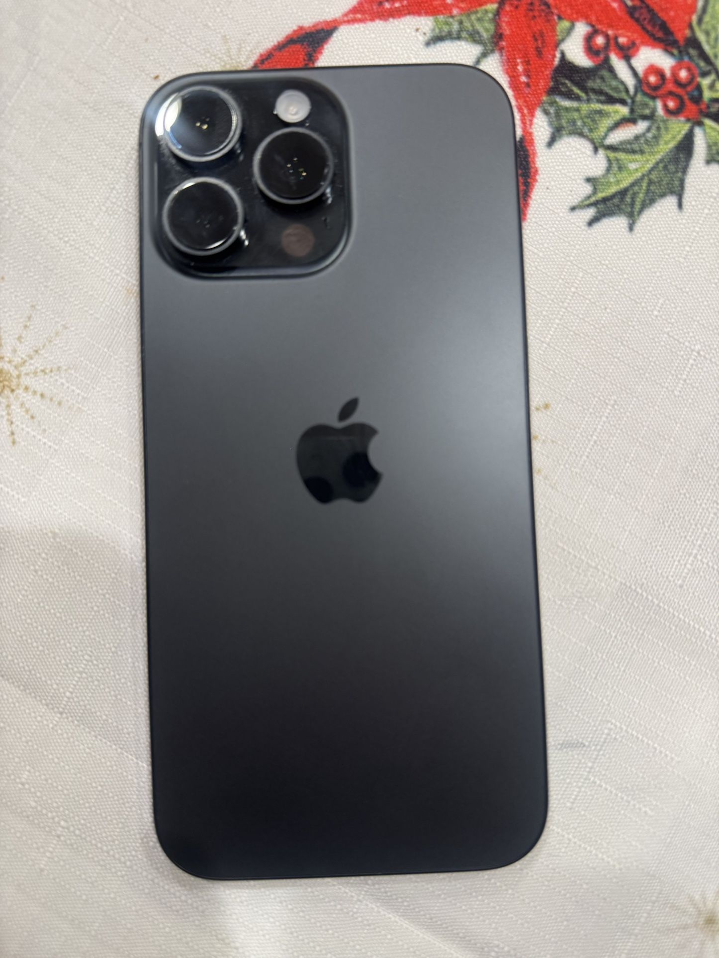 Apple iPhone 16 Pro max 512 GB