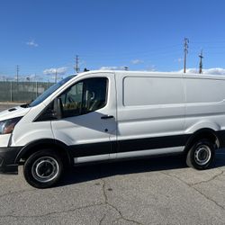2020 Ford Transit 250 