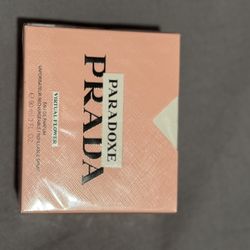 PRADA Paradoxe Virtual Flower Eau De Parfum 3.0 oz 90ml Women's Spray New Sealed