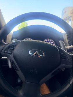 Infinity g37S
