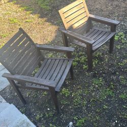 Patio Chairs