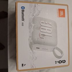 JBL Bluetooth Speaker 