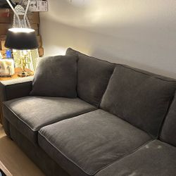 Sofa I.5 Years Old. Original Cost $900 Take 125.00