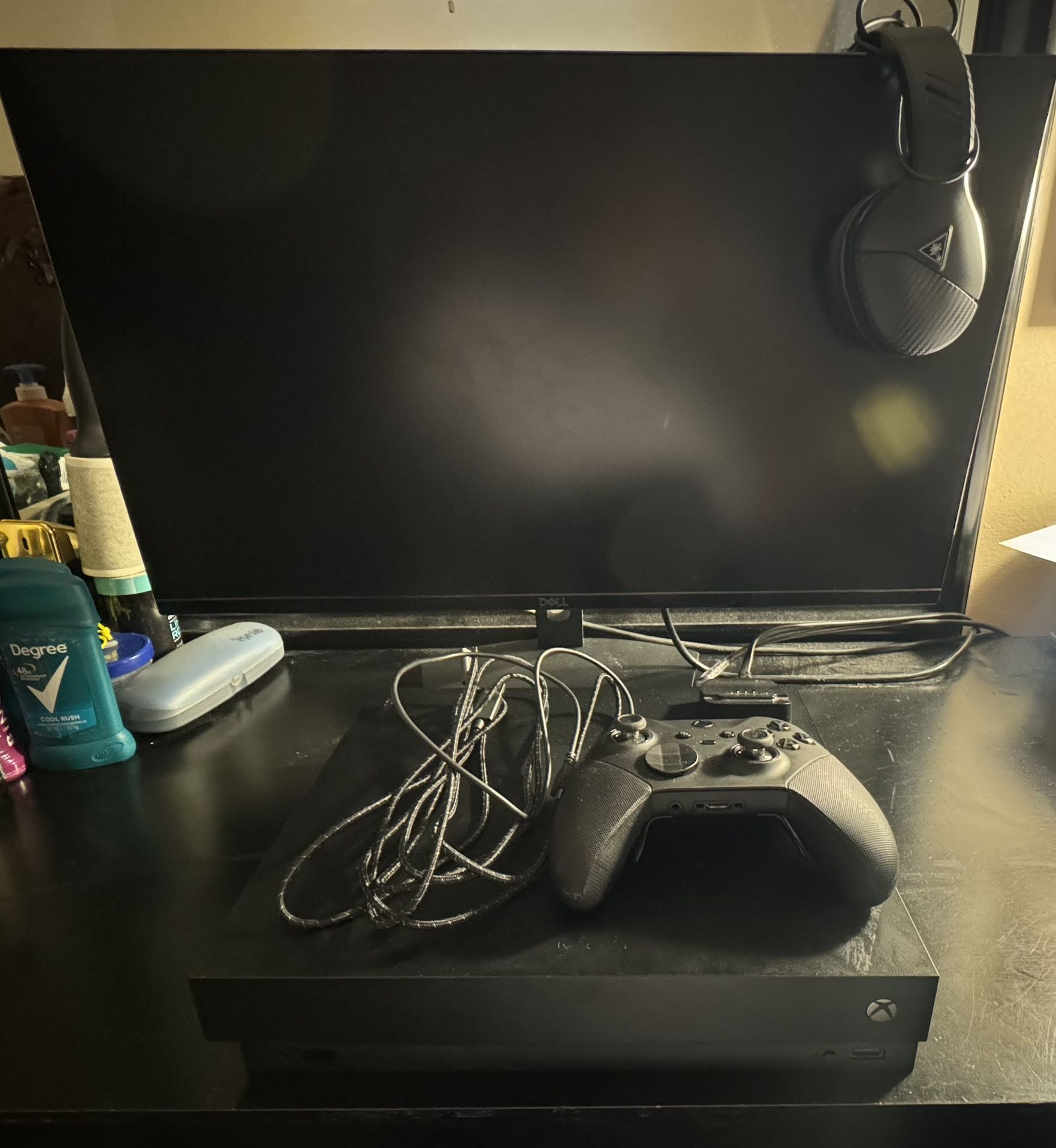 Xbox One