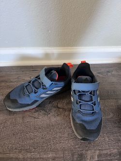Kids Boys Adidas shoes