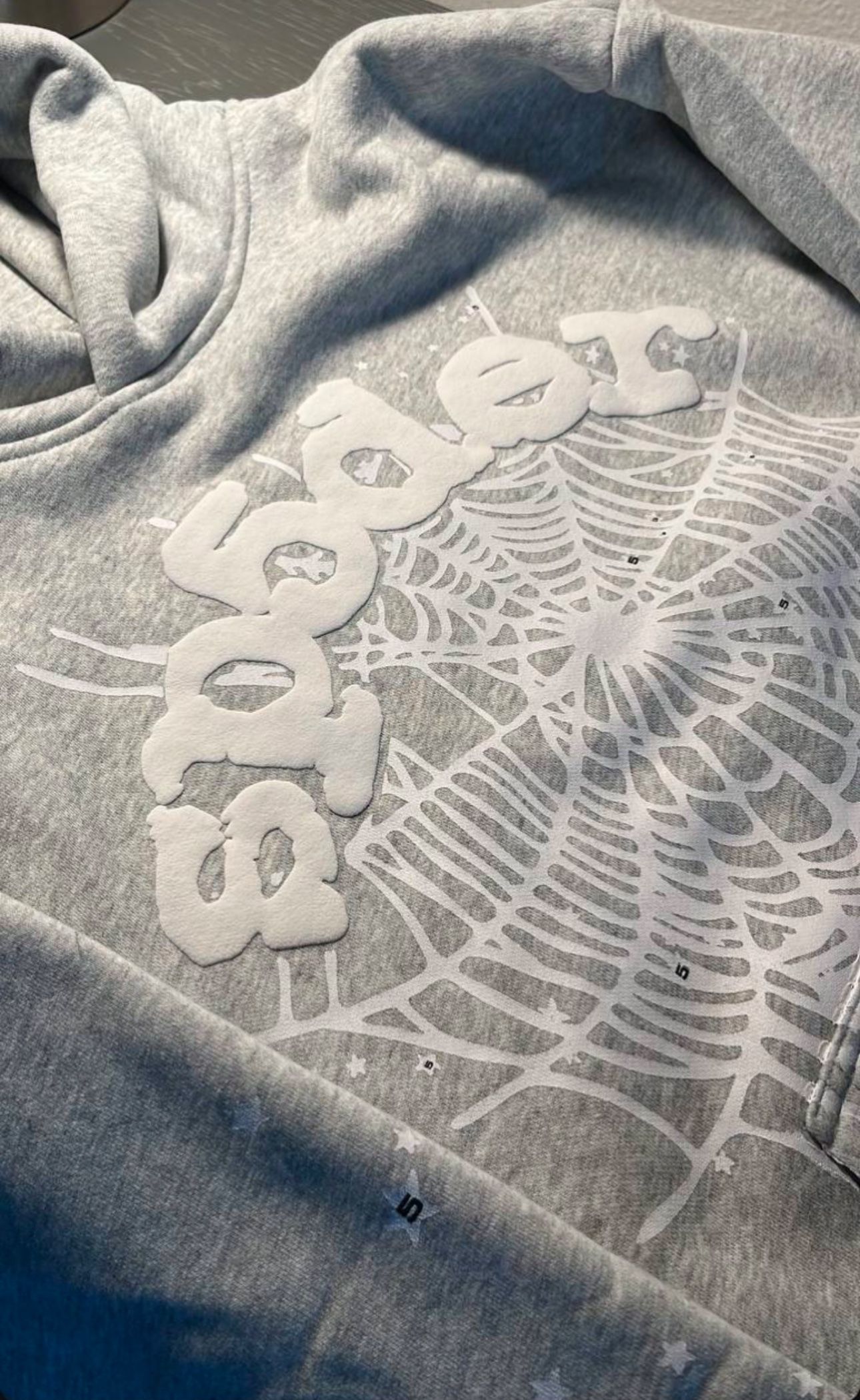 Sp5der Hoodie