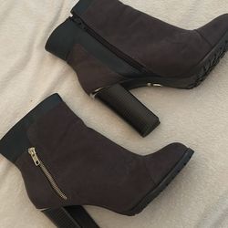 Juicy Couture Booties