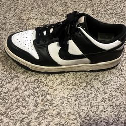 Panda Nike dunks