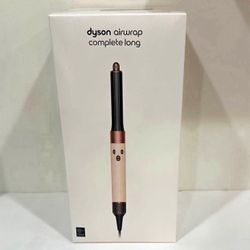 Dyson Airwrap Multi-Styler Complete Long