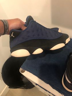 Jordan retro 13’s size 13