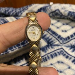 Women’s watch $25