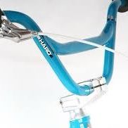 Haro Master 24 Stock Handlebars BMX