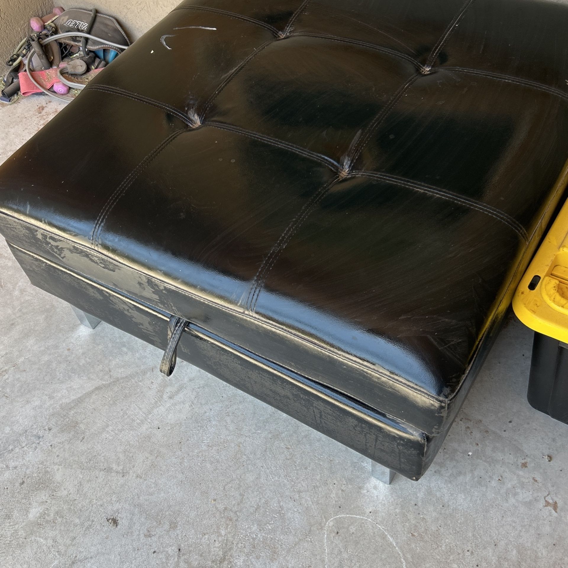 Ottoman Sofa/couch