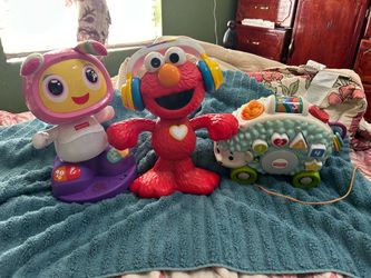 Toys