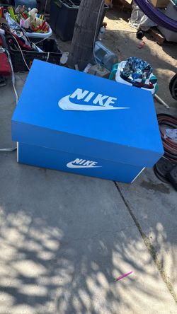 Shoe box shoe shelf can be used as a table as well