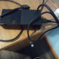 Xbox One Power Cord 