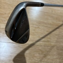 TaylorMade Wedge