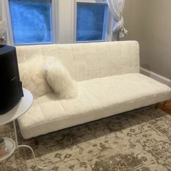 Futon - West Elm