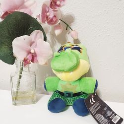 Five nights at freddy Montgomery Gator Fnaf plush plushy stuffed animal gift