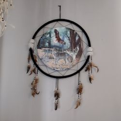 Dreamcatcher 
