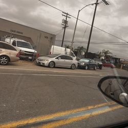 Honda Civic Ex-L 2009