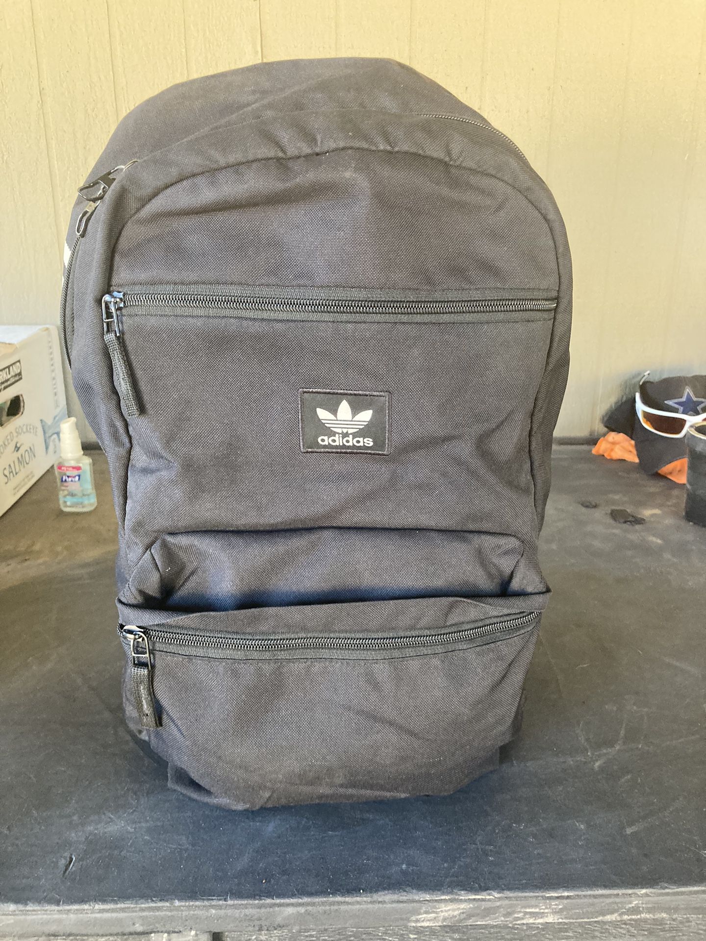 Adidas Backpack