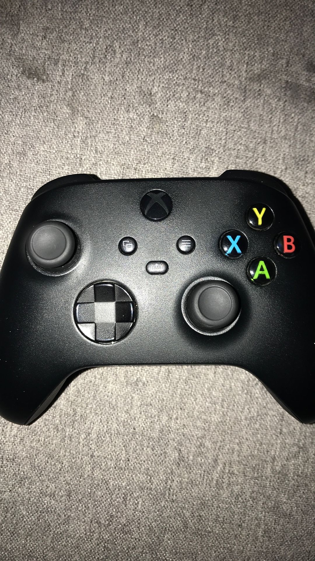 Xbox Controller 