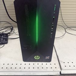 HP Pavilion Gaming Mini Tower PC