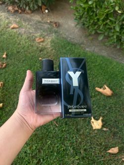 YSL cologne