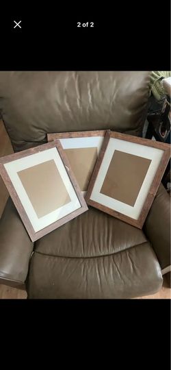 Frames