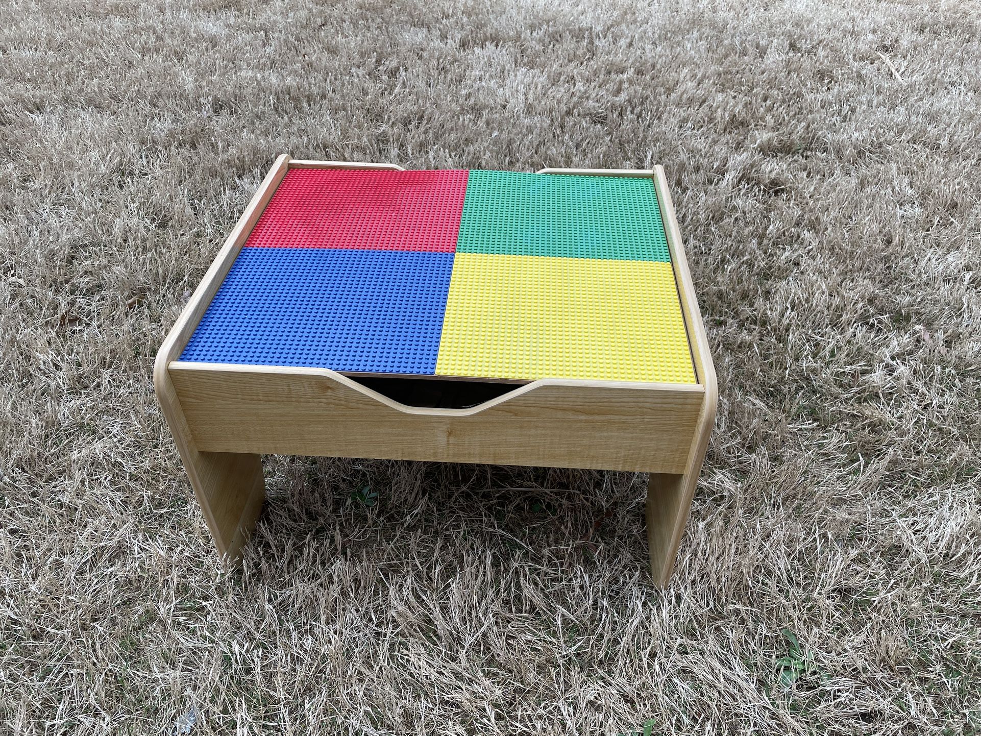 Lego Table