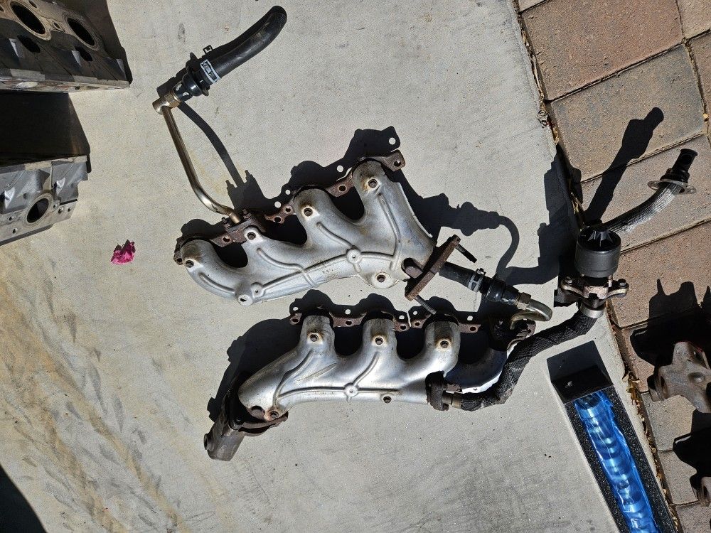 LS Truck Parts