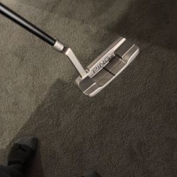 Ping Putter
