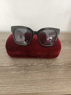 Gucci Sunglasses- ORIGINAL 