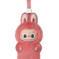 Pin For Love Labubu N